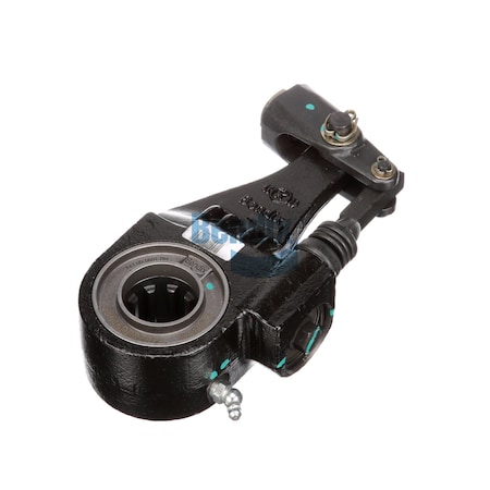 Bendix Slack Adjuster, Brake, Auto, Versajust, 1-1/2-10C Spline, 6 In. Arm K041876